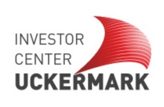 Logo ICU Investor Center Uckermark GmbH