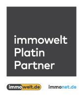 Platinumpartner Immowelt und Immonet