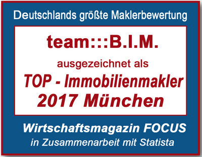 Focus Top Immobilienmakler Deutschland