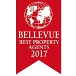 Bellvue Best Property Agent 2017