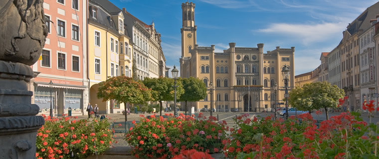 Zittau