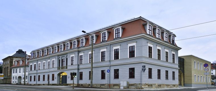 Heinrich-Heine-Bibliothek