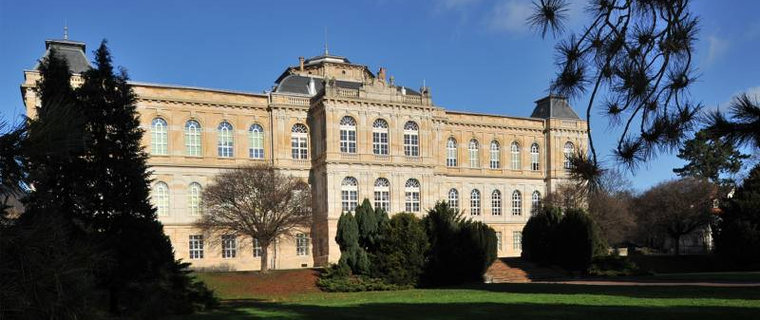 Herzogliches Museum