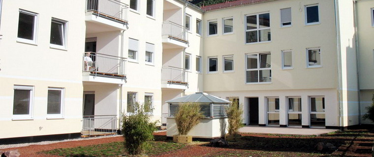 Immobilien mieten in Klingenberg a.Main