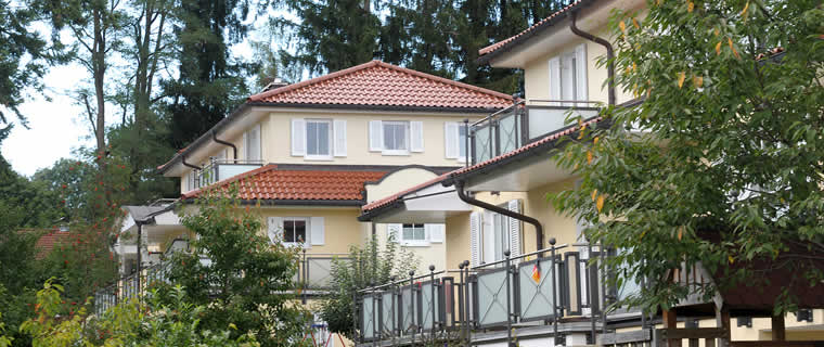 Immobilien mieten in Planegg