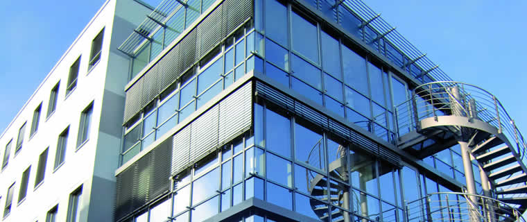 Gewerbeimmobilien in Planegg