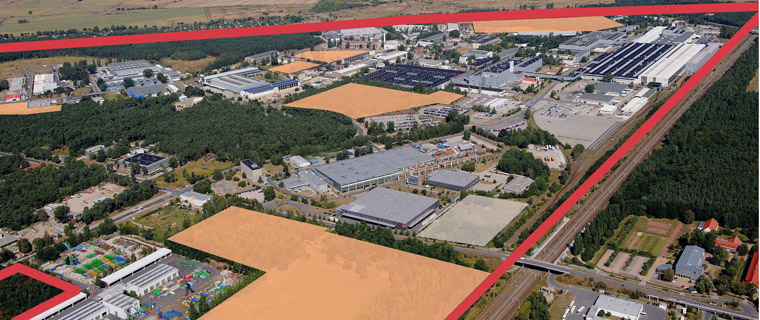 Industriepark