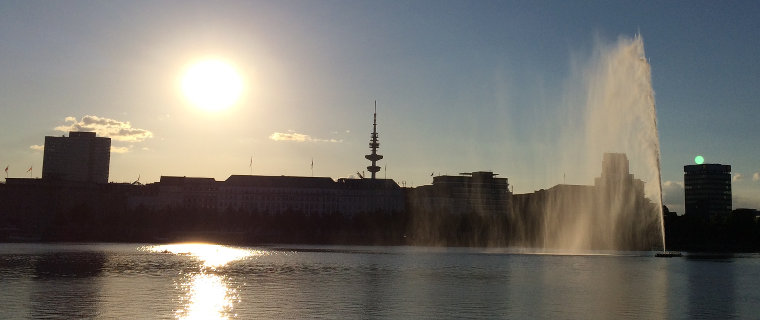 Binnenalster