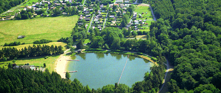 Hattsteinweiher