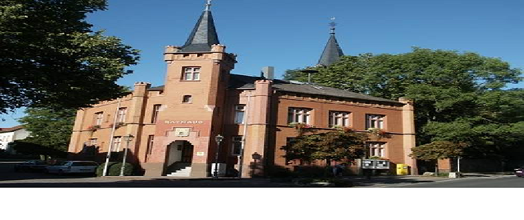 Historisches Rathaus