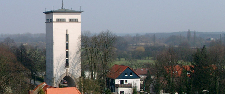 Impressionen aus Babenhausen