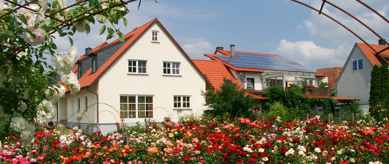 Immobilien in Babenhausen