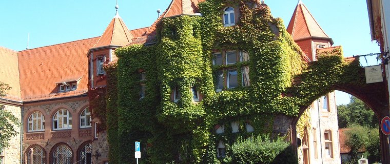 Albinisches Schloss