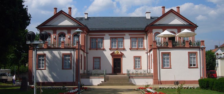 Museum Schloss Fechenbach