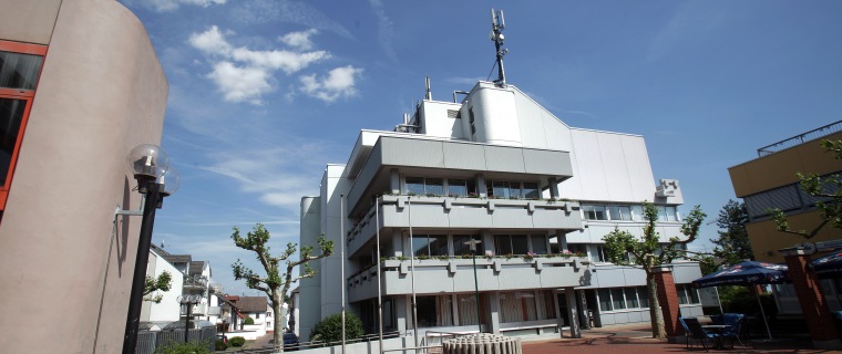 Rathaus