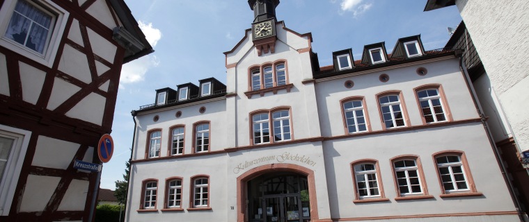 Kulturzentrum Glöckelchen