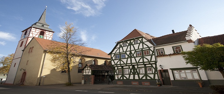 Immobilien in Reinheim Kommunales Immobilienportal