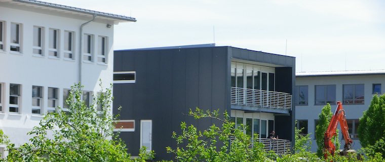 Sitemap des KIP Gießen