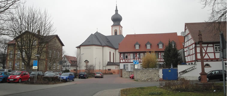 Rosengarten