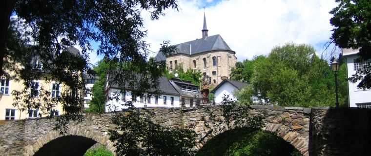 Leben und Arbeiten in einer attraktiven Kommune