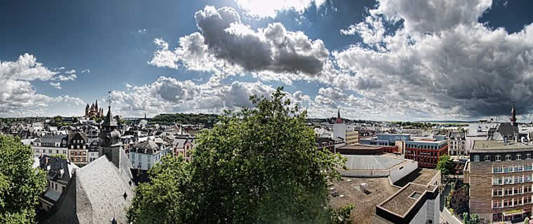 Limburg an der Lahn