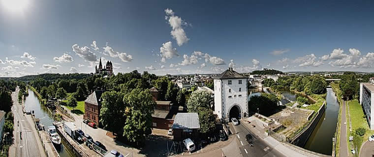 Limburg an der Lahn