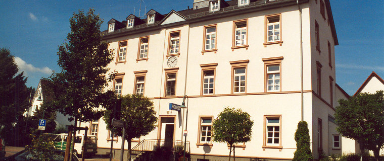 Immobilien In Dietzenbach Kommunales Immobilienportal