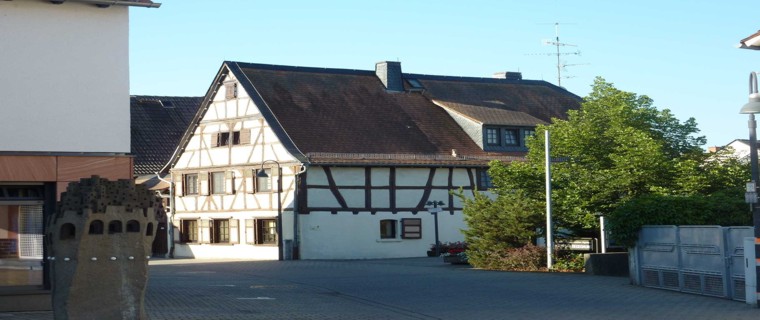 Haus Kaufen In Rodgau Nieder Roden