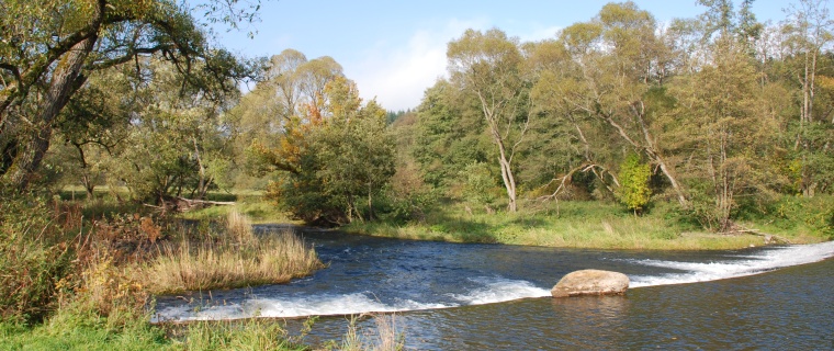 Impressionen aus Battenberg