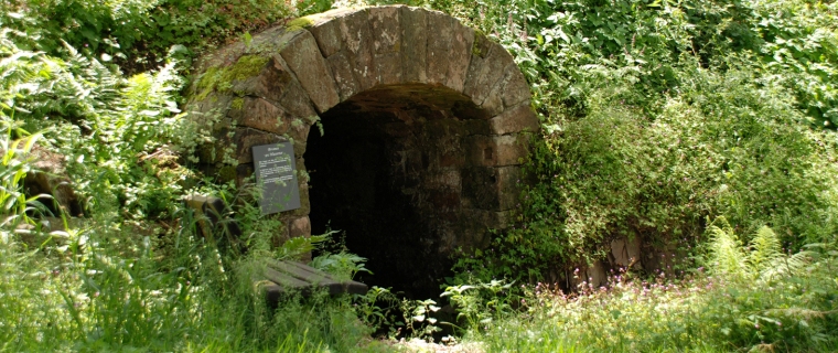 Impressionen aus Battenberg