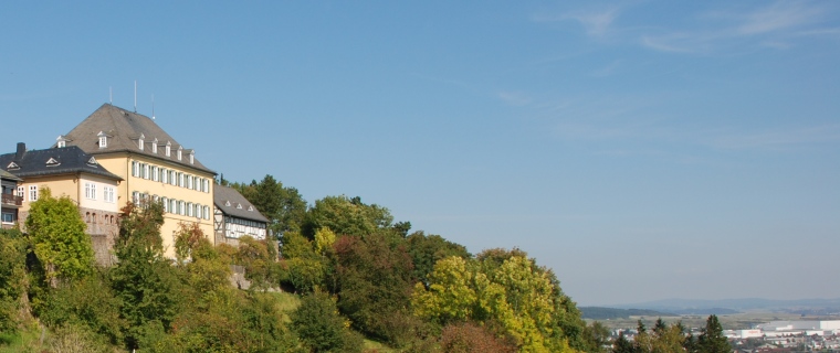 Impressionen aus Battenberg