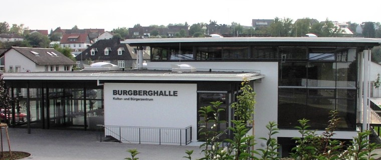 Impressionen aus Battenberg