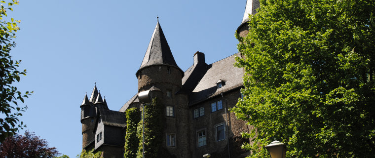 Schloss Herborn