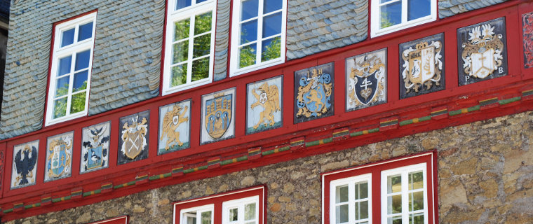 Impressionen aus Herborn