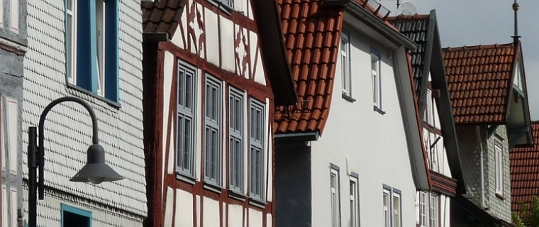 Bad Soden-Salmünster