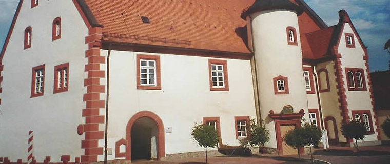 Impressionen aus Biebergemünd