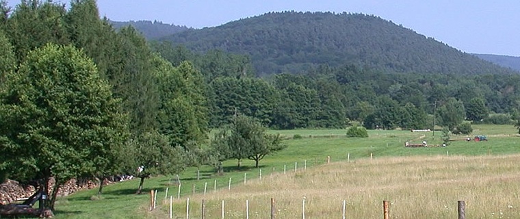 Impressionen aus Biebergemünd