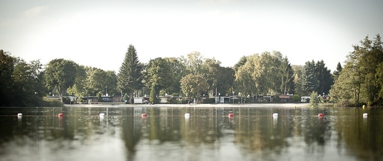 Bärensee