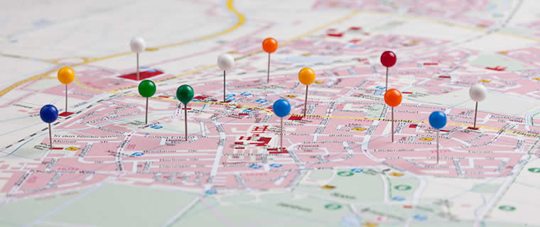 Sitemap des KIP Bruchköbel