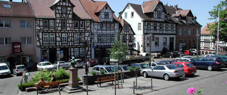 Gelnhausen