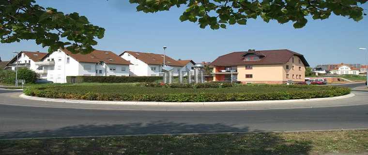 Immobilien in Gründau Kommunales Immobilienportal