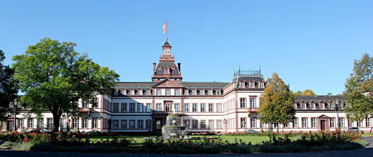 Schloss Philippsruhe