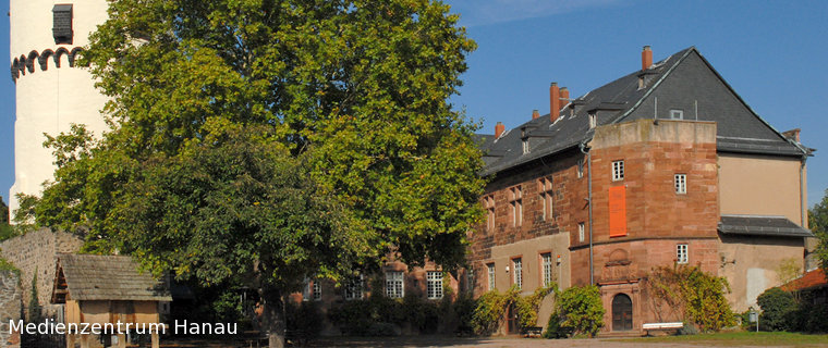 Schloss Steinheim