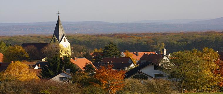 Wachenbuchen