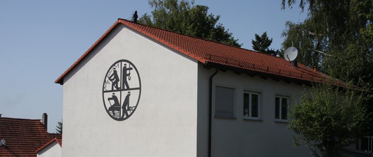 Über Neuberg - Standortinformationen