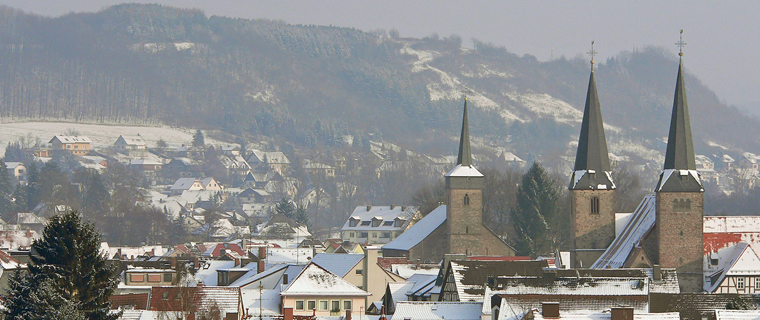 Hier Häuser in Schlüchtern finden