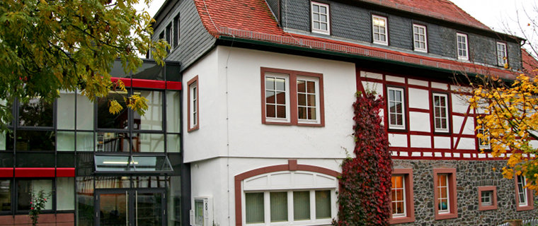 Immobilien in Schöneck Kommunales Immobilienportal