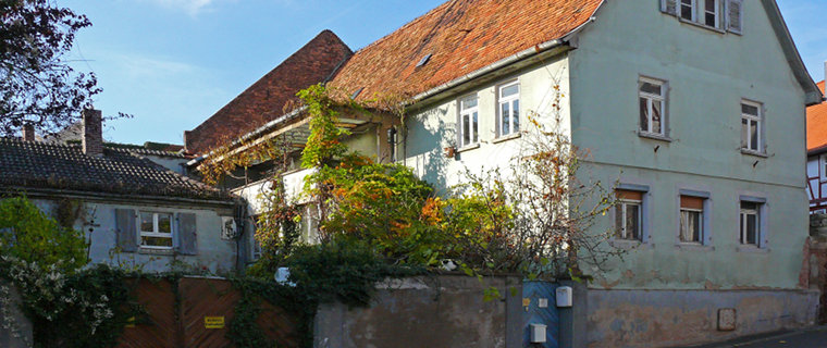 Immobilien in Schöneck Kommunales Immobilienportal