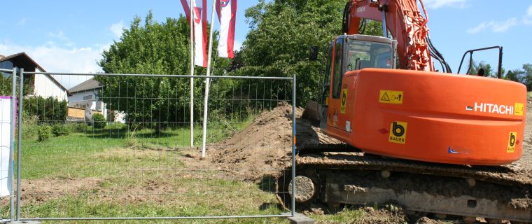 Baugebiet Hollergewann