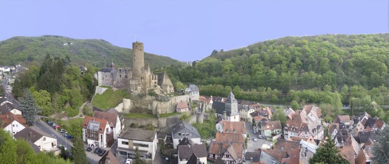 Alt-Eppstein